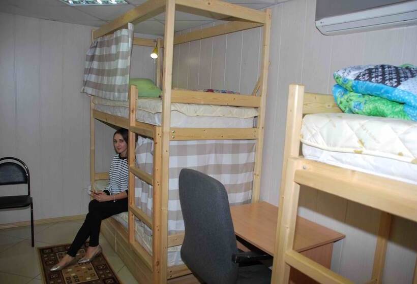 Hostel Na Gurtyeva