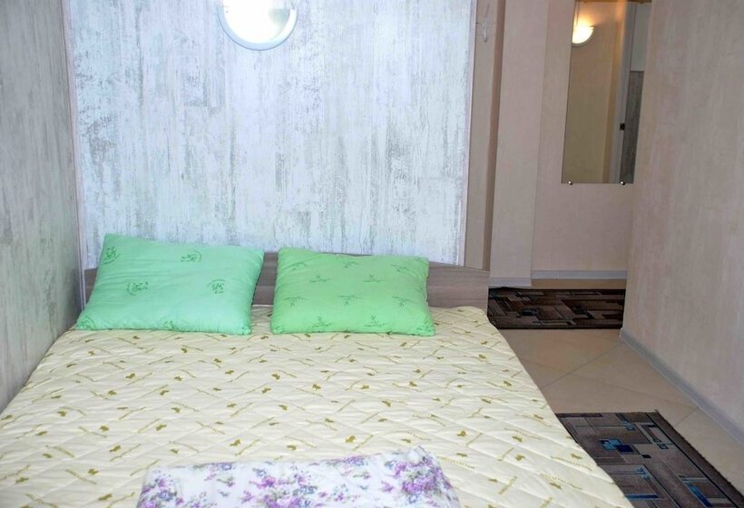 Hostel Na Gurtyeva