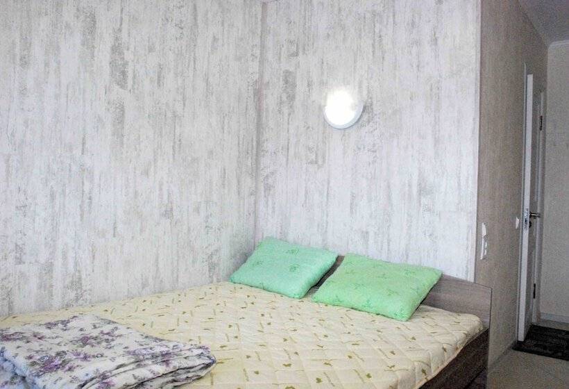 Hostel Na Gurtyeva