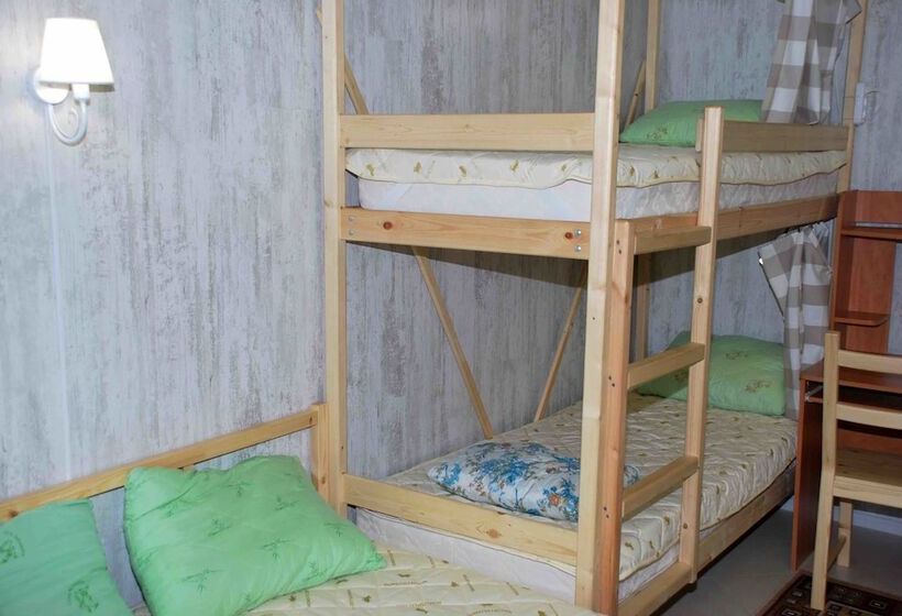 Hostel Na Gurtyeva