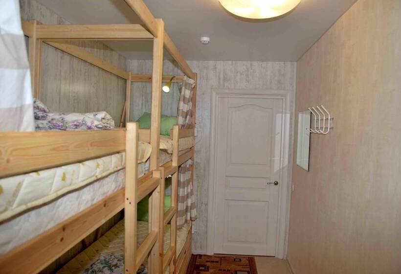 Hostel Na Gurtyeva