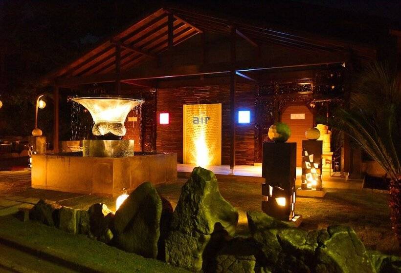 ホテル Andanomori Izu Ippekiko