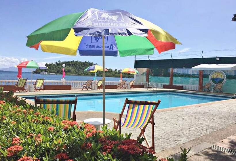 酒店 El Pueblo Rhizort