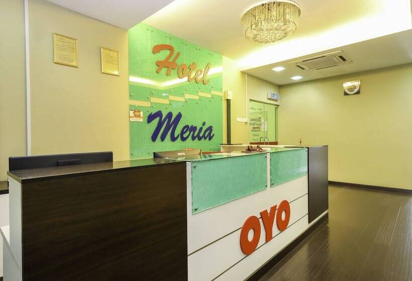 هتل Meria