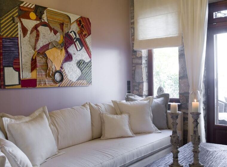 هتل Minelska Resort