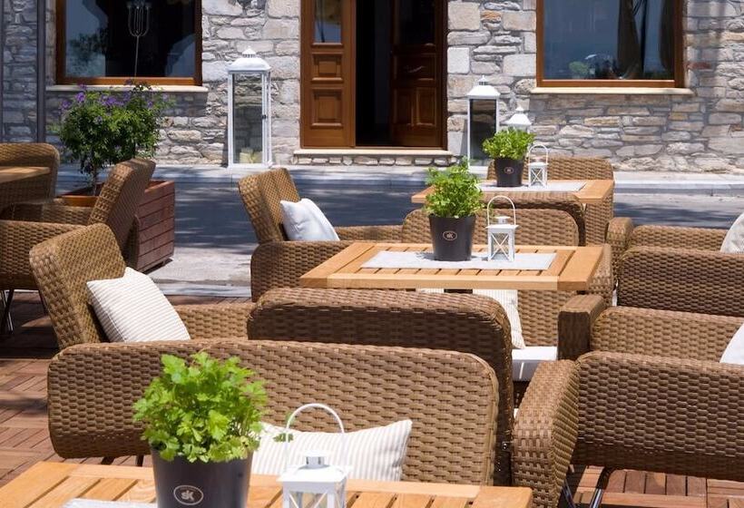 هتل Minelska Resort