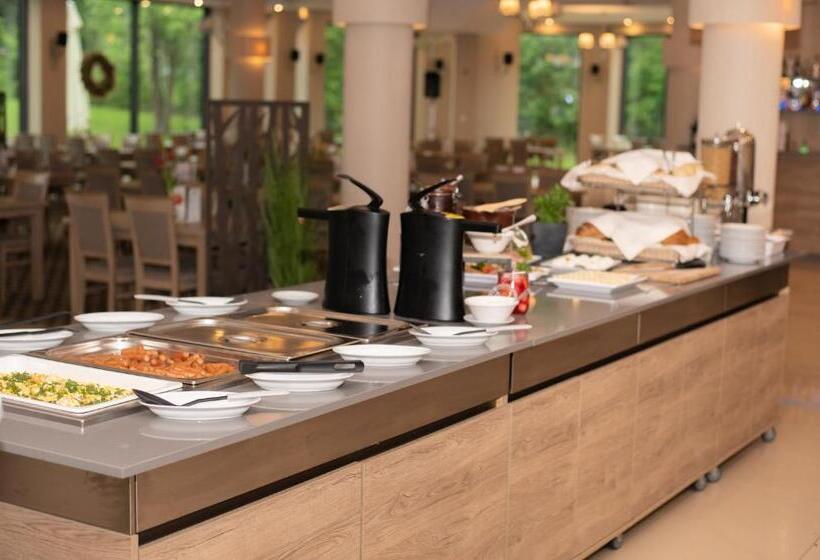 هتل Nowy Zdrój   Centrum Zdrowia I Wypoczynku