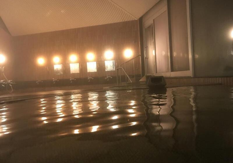 Отель Tetora Resort Tokachigawa