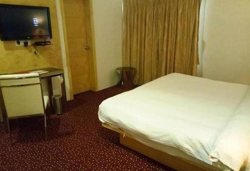 فندق Top3 Lords Resort Bhavnagar