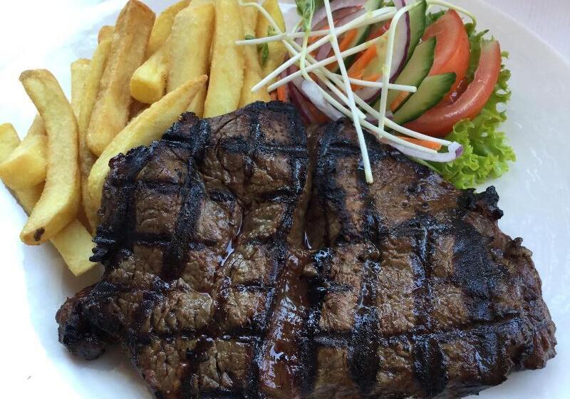 فندق على الطريق Northside Hotel Albury