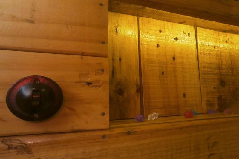 بنسيون F.m Guesthouse