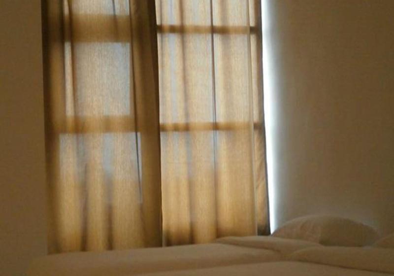 بنسيون F.m Guesthouse