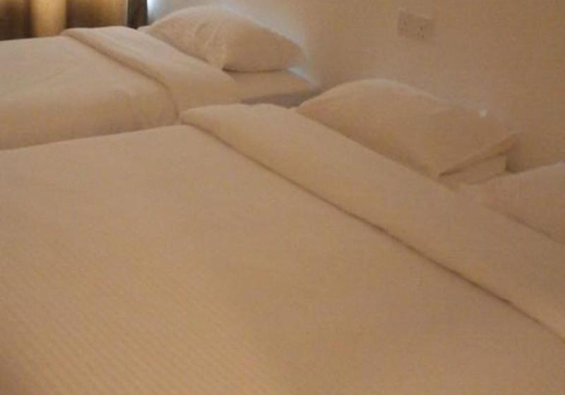 بنسيون F.m Guesthouse