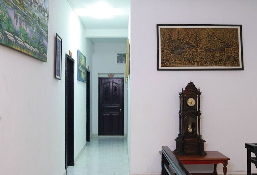 بنسيون Sy Guesthouse