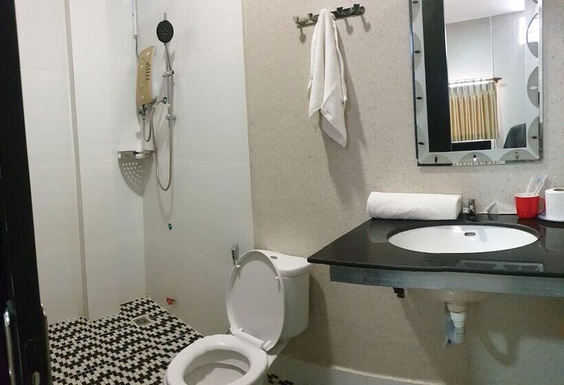 펜션 Sy Guesthouse