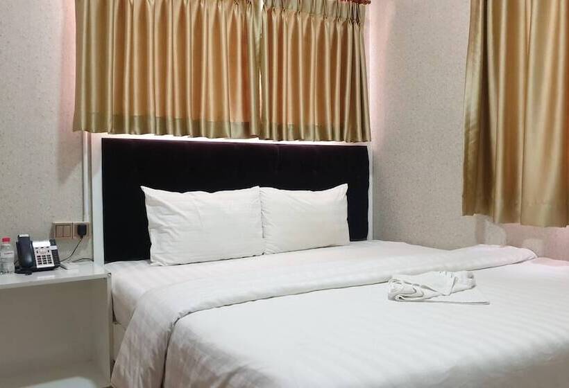 ペンション Sy Guesthouse