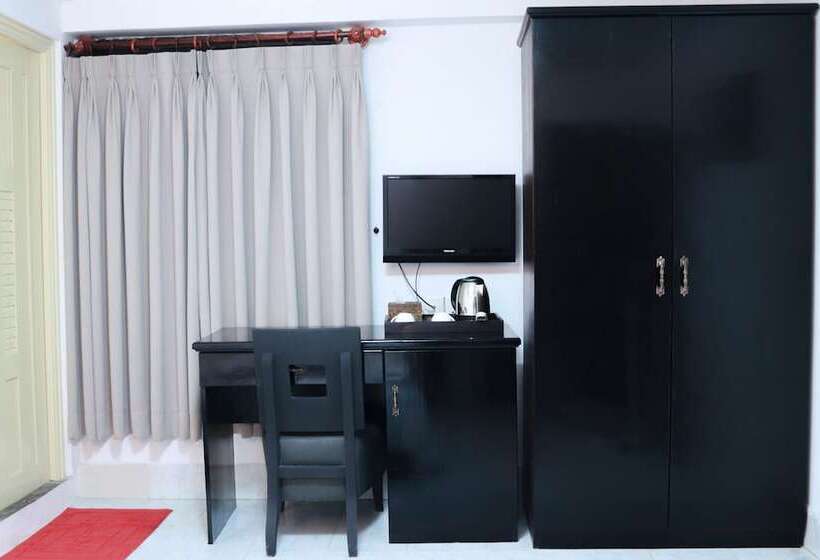 펜션 Sy Guesthouse
