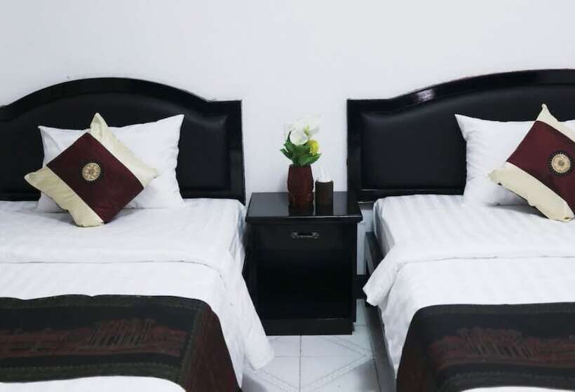 بنسيون Sy Guesthouse