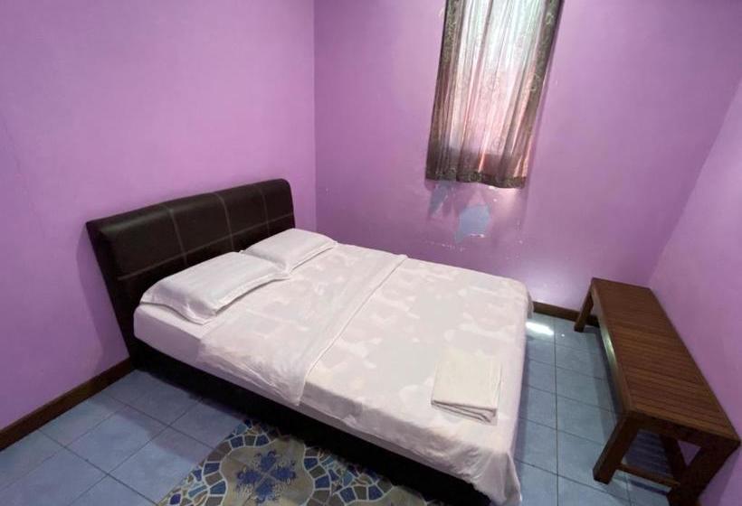 پانسیون Spot On 89967 Tabin Lodge Bed & Breakfast