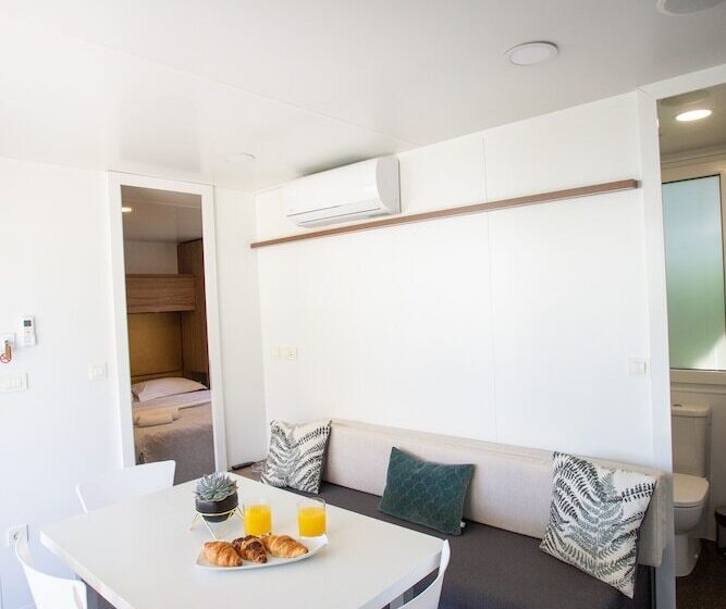 Poseidon Mobile Home Resort