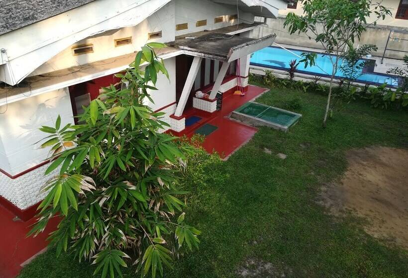 Shrinith S Place Dodanduwa