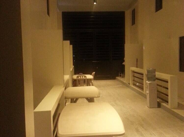 The Inn At Calayo