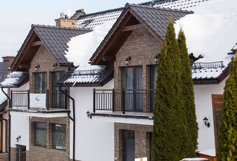 Villa Rustica