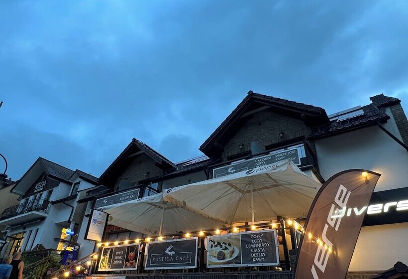 Villa Rustica