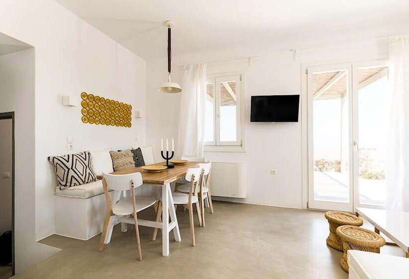 Windmills Villas