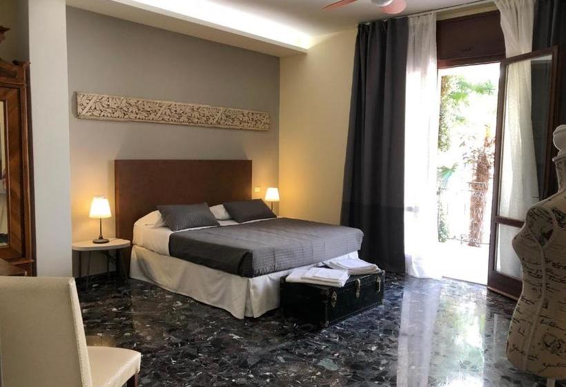 Relais B&b Corte Dei Turchi