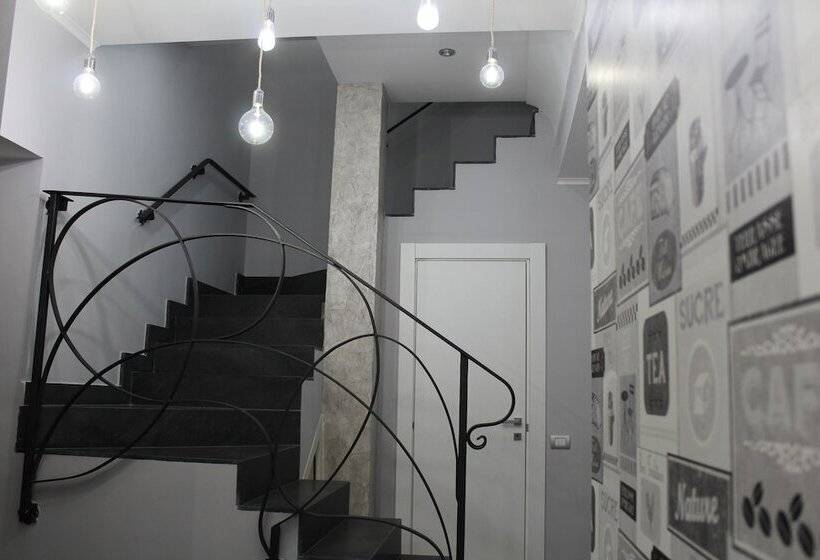 B&b Fiumara