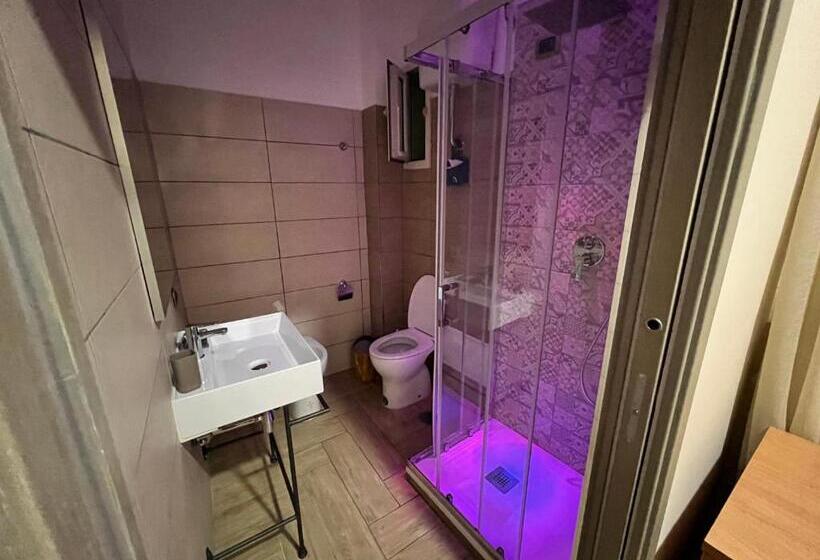 B&b Fiumara