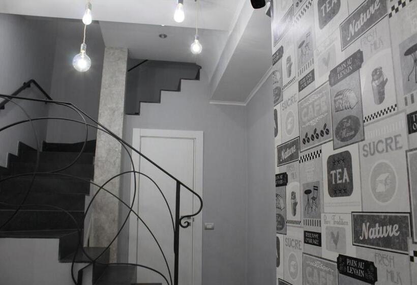 B&b Fiumara