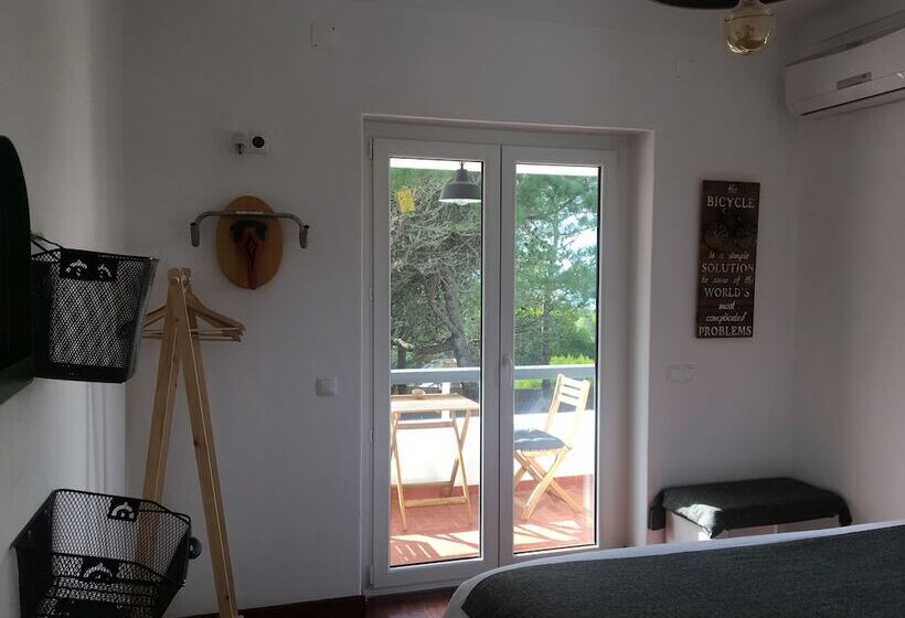 צימר Azen Cool House