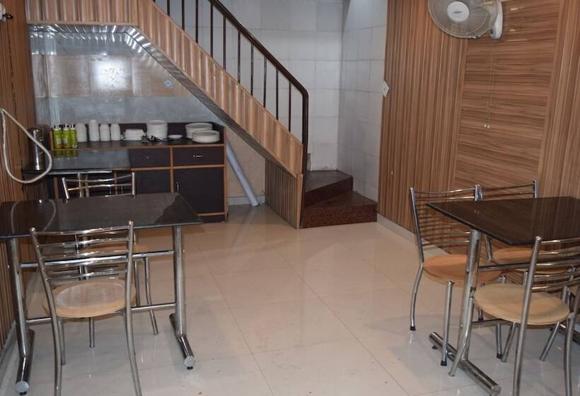 צימר Trishul By T And M Hotels
