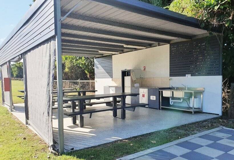 Tasman Holiday Parks   Fisherman S Beach