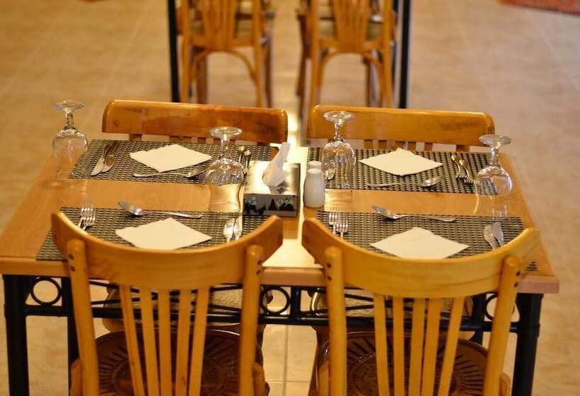 هتل Galaxy Desert Camp Merzouga