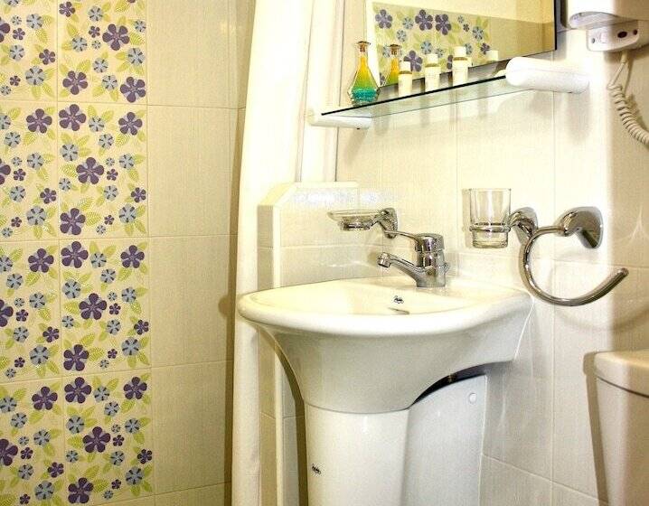 هتل Mariakis Luxury Studios