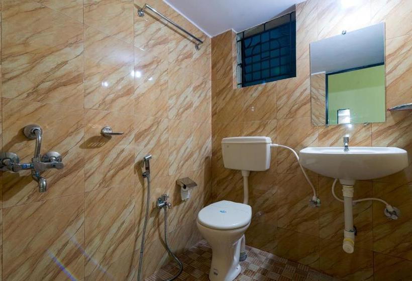 هتل Samira View By Yashoda Arjun