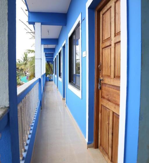 هتل Samira View By Yashoda Arjun