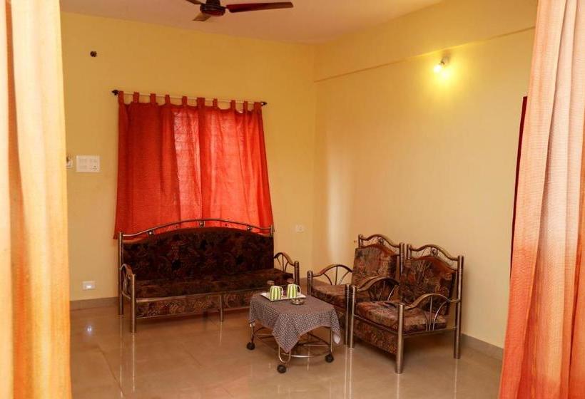 هتل Samira View By Yashoda Arjun