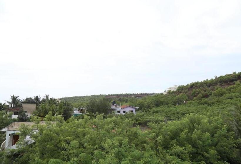 هتل Samira View By Yashoda Arjun