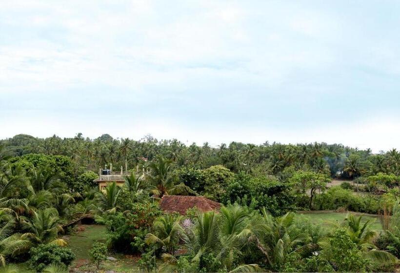 هتل Samira View By Yashoda Arjun