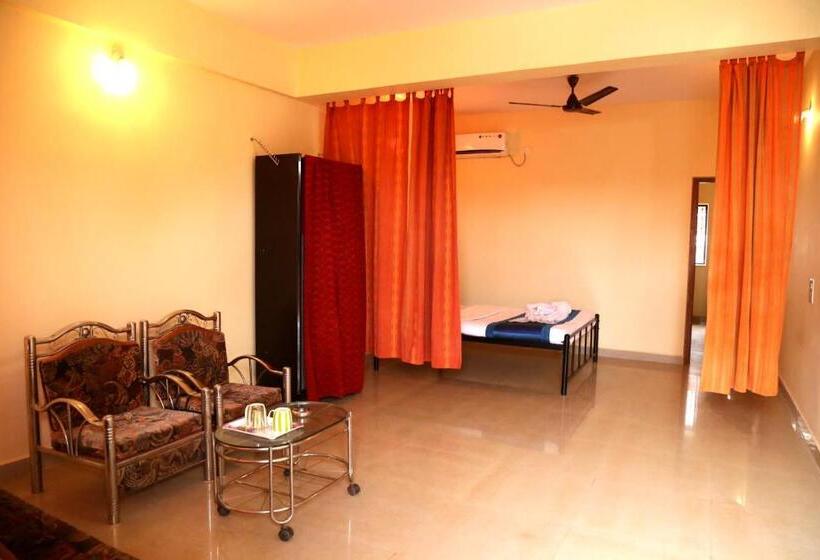 هتل Samira View By Yashoda Arjun