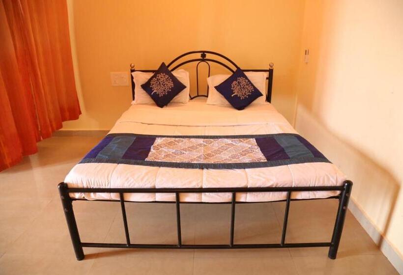 هتل Samira View By Yashoda Arjun