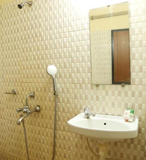 هتل Samira View By Yashoda Arjun