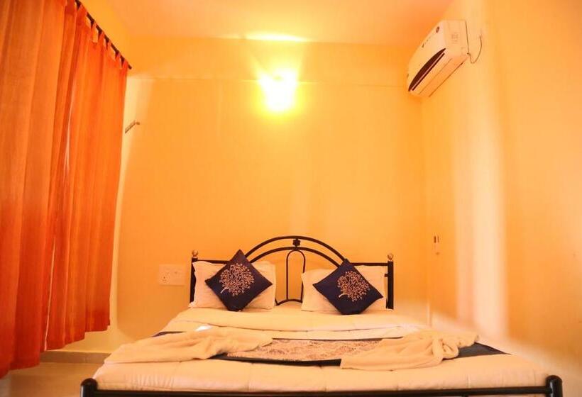 هتل Samira View By Yashoda Arjun