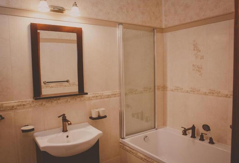 ホテル Willa Starosty