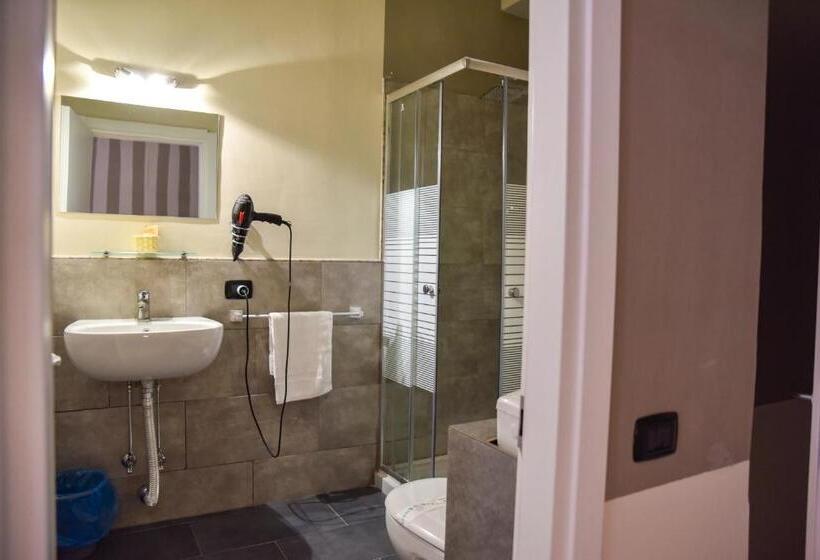 Mirosa Bed And Breakfast