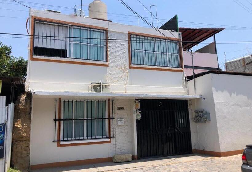 پانسیون Casa Gubidxa